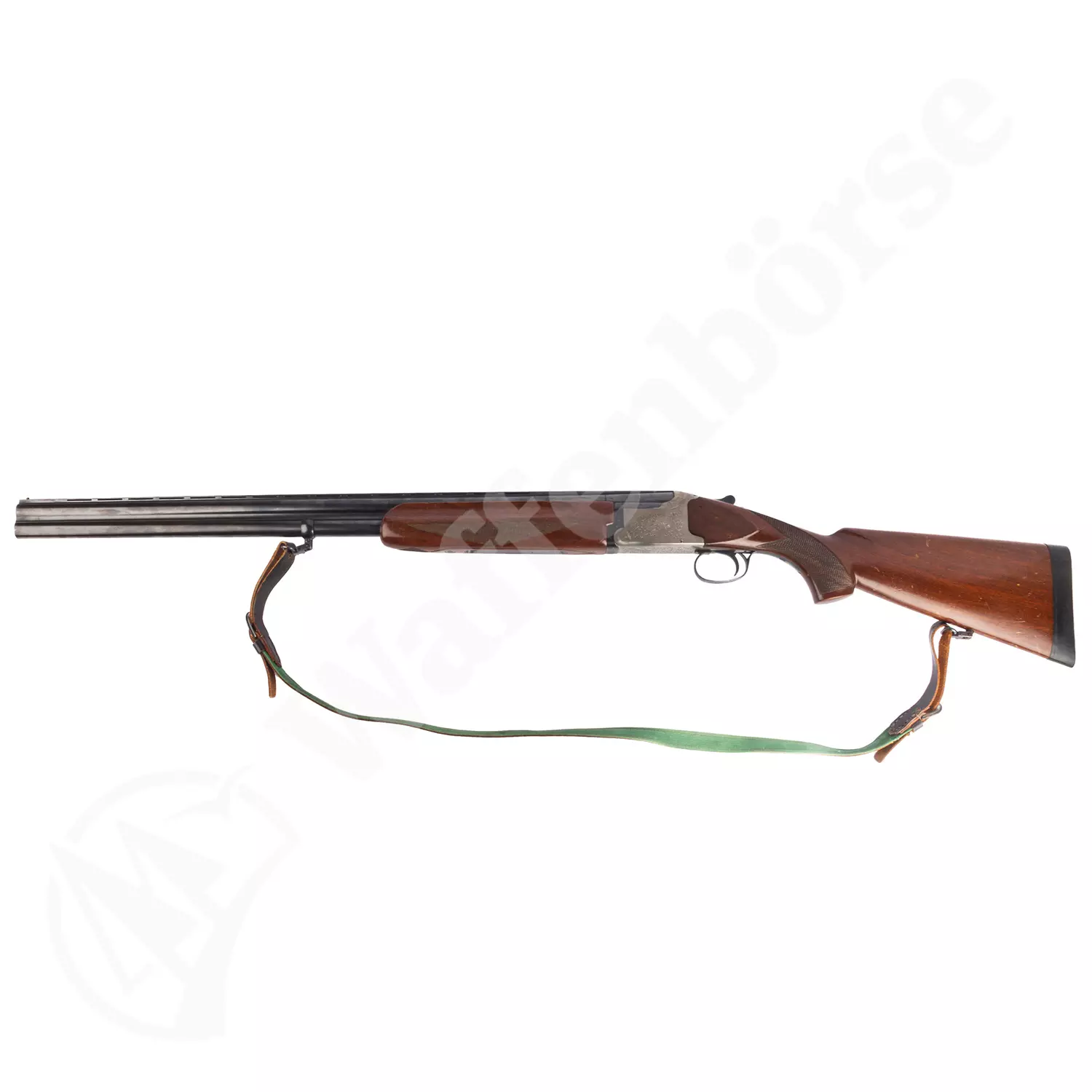 Winchester BDF 101 XTR light 12-70
