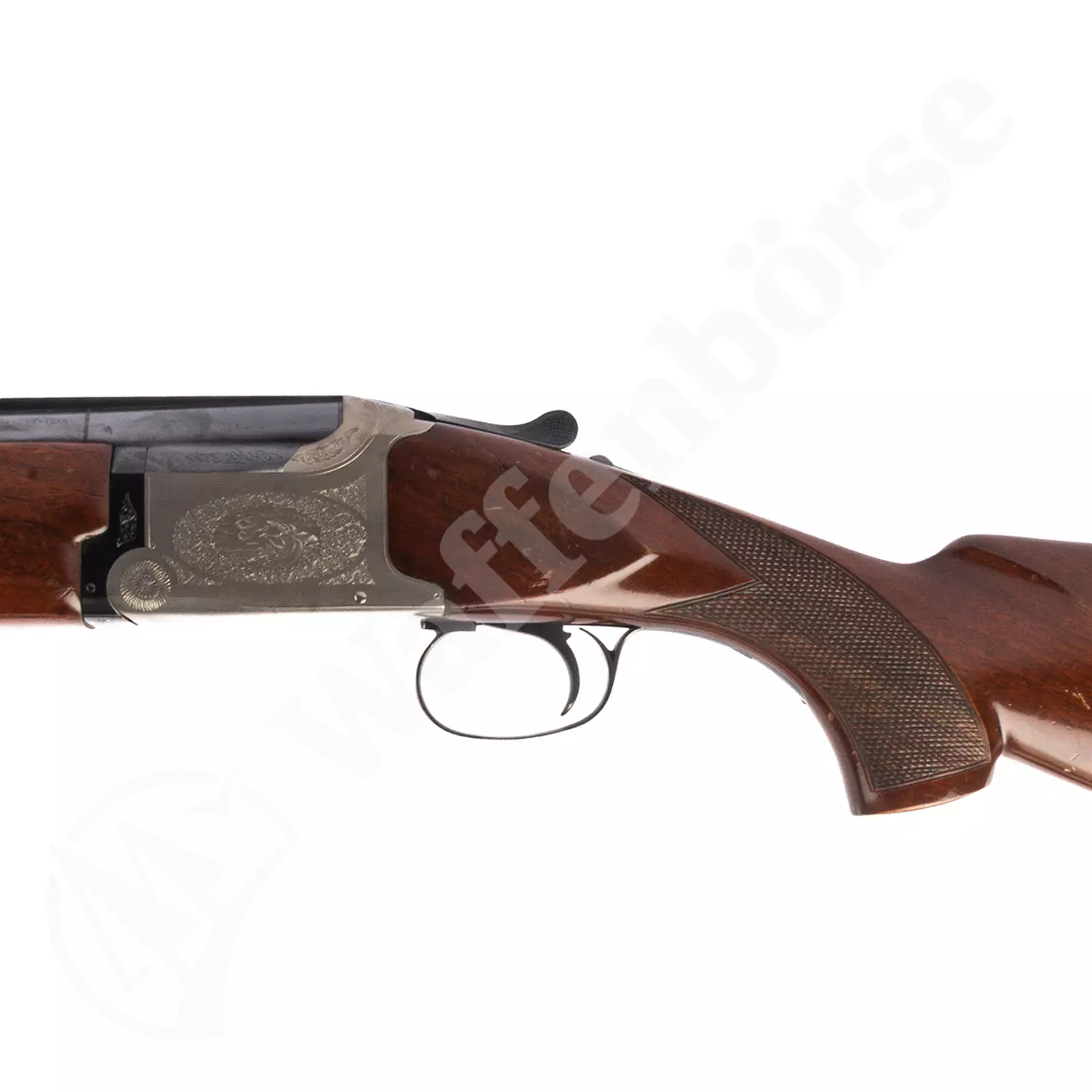 Winchester BDF 101 XTR light 12-70