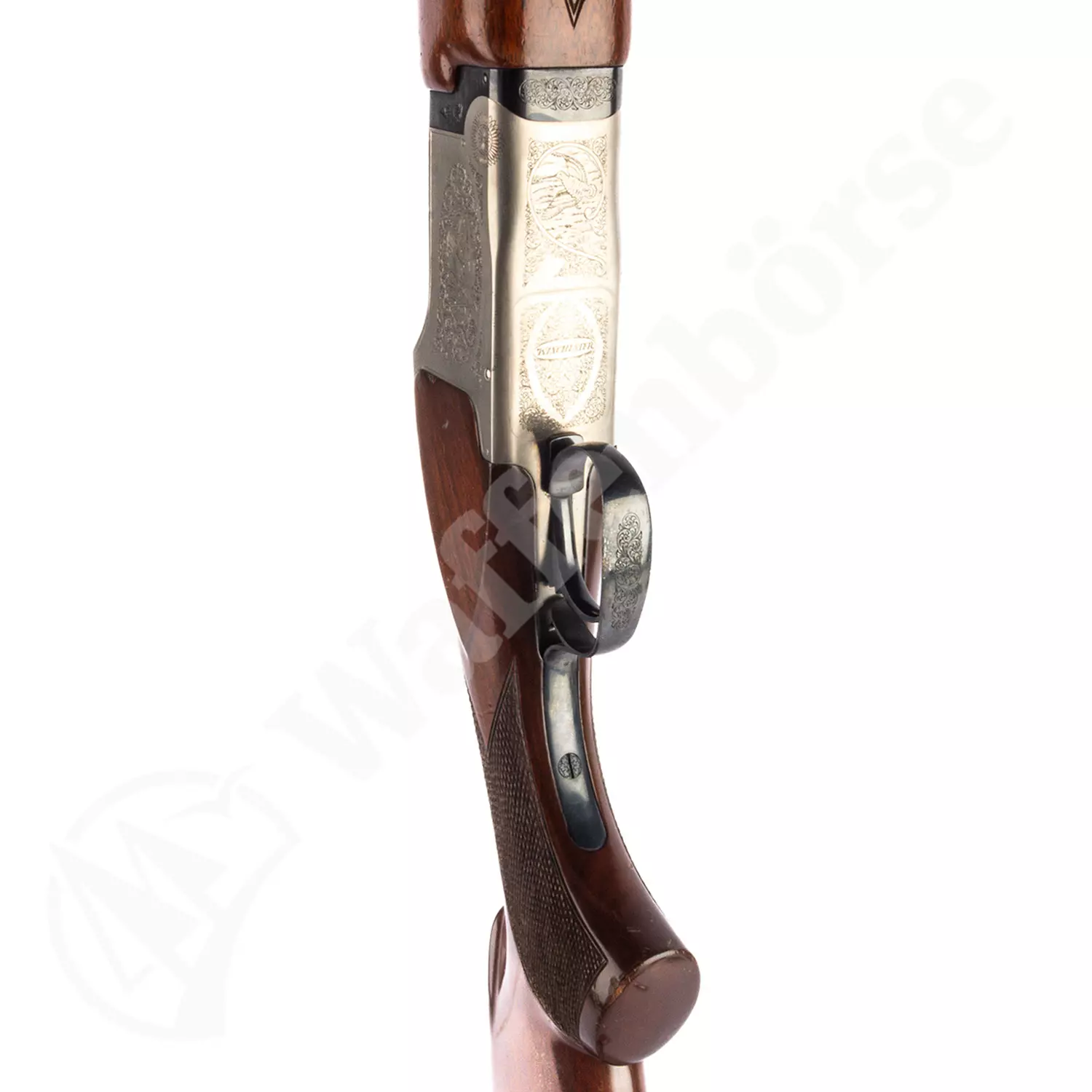 Winchester BDF 101 XTR light 12-70