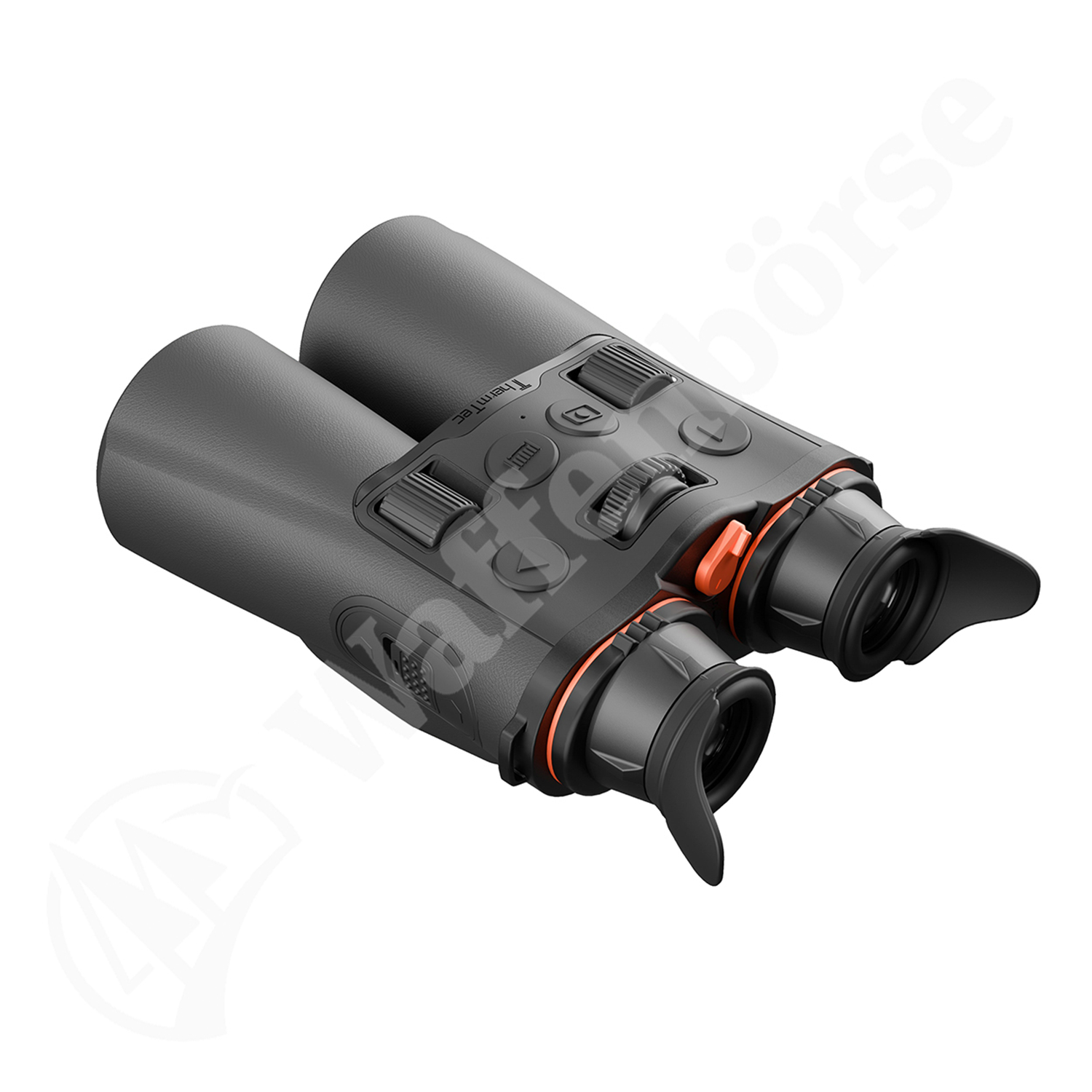 Thermtec Ventus 650L