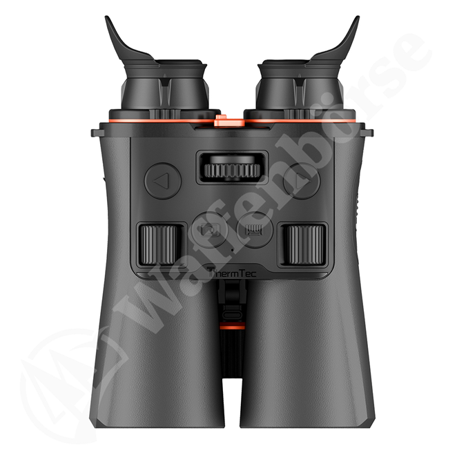 Thermtec Ventus 650L