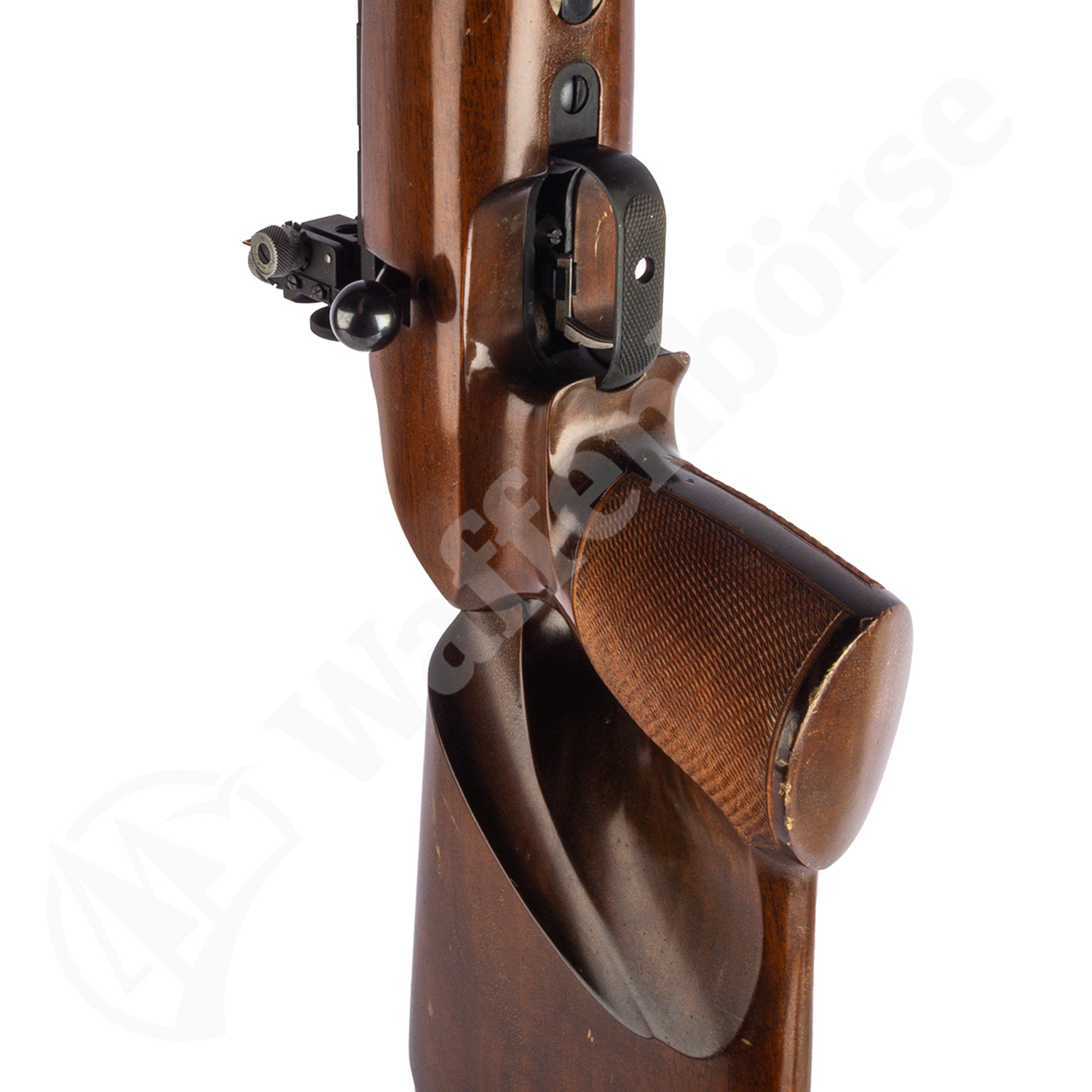 Anchütz Match 54 .22lr