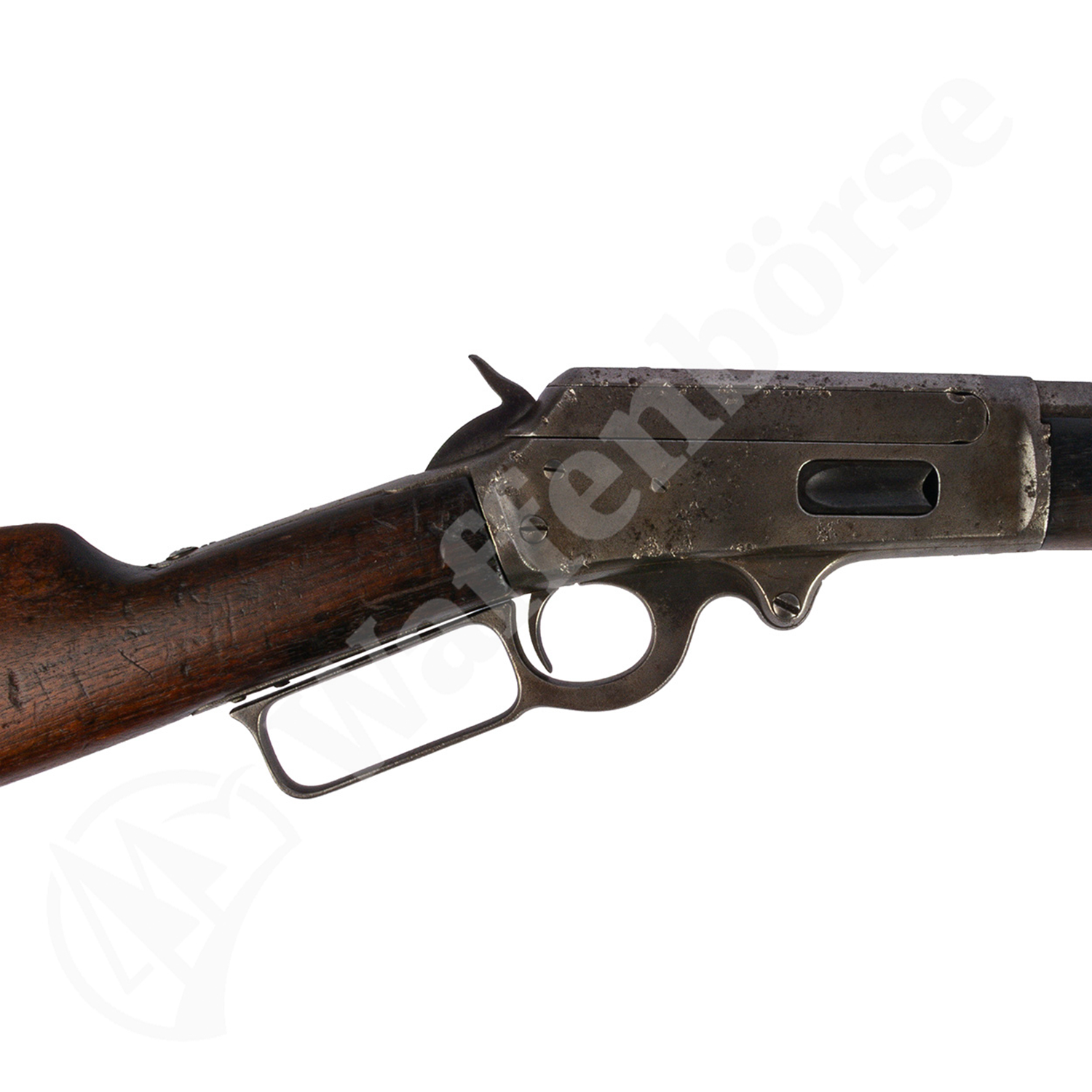 Marlin 1893 .32-40 Winch