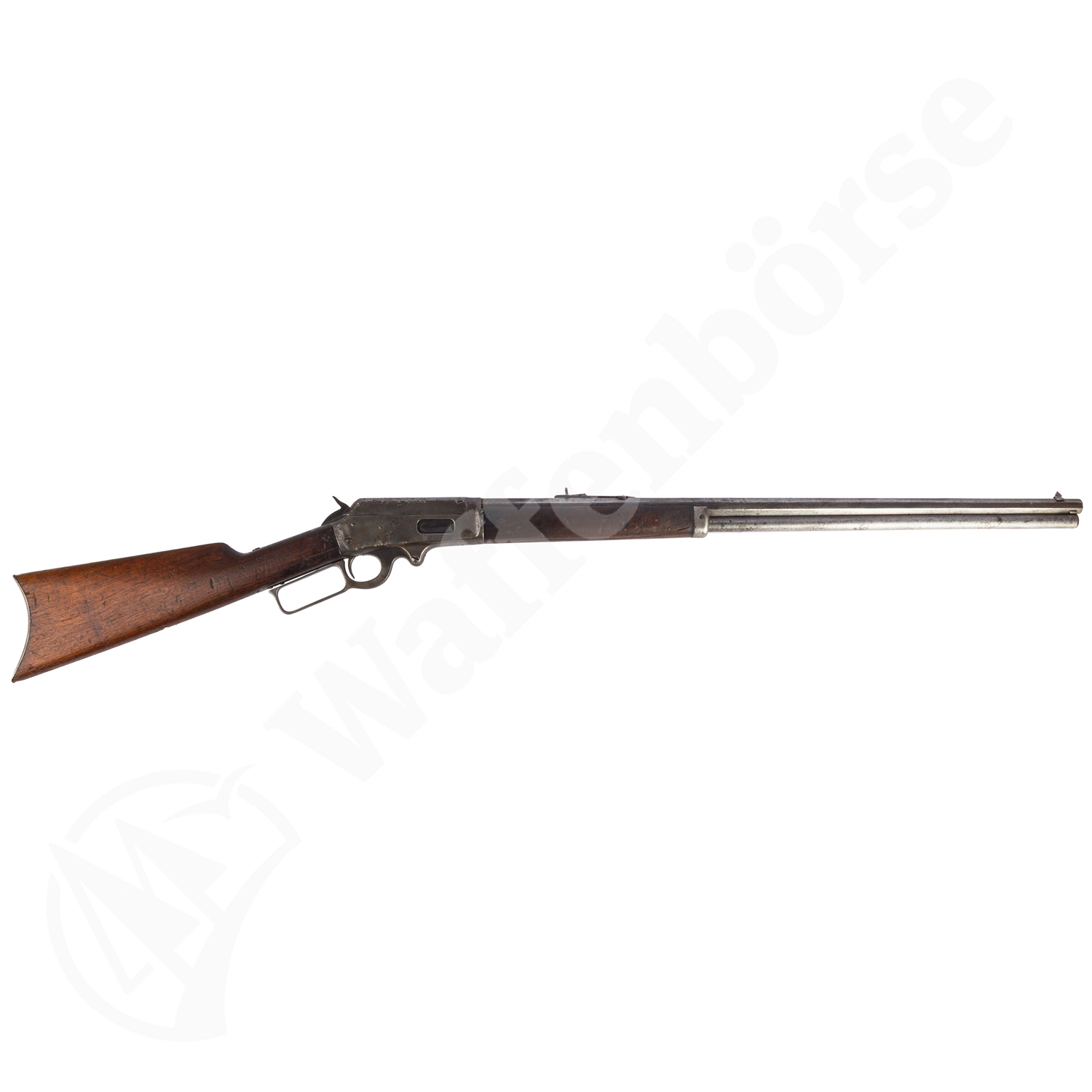 Marlin 1893 .32-40 Winch