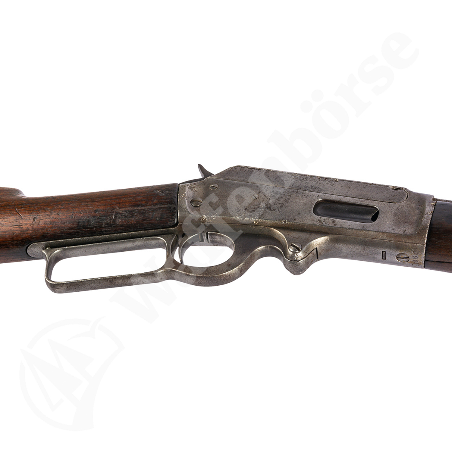 Marlin 1893 .32-40 Winch