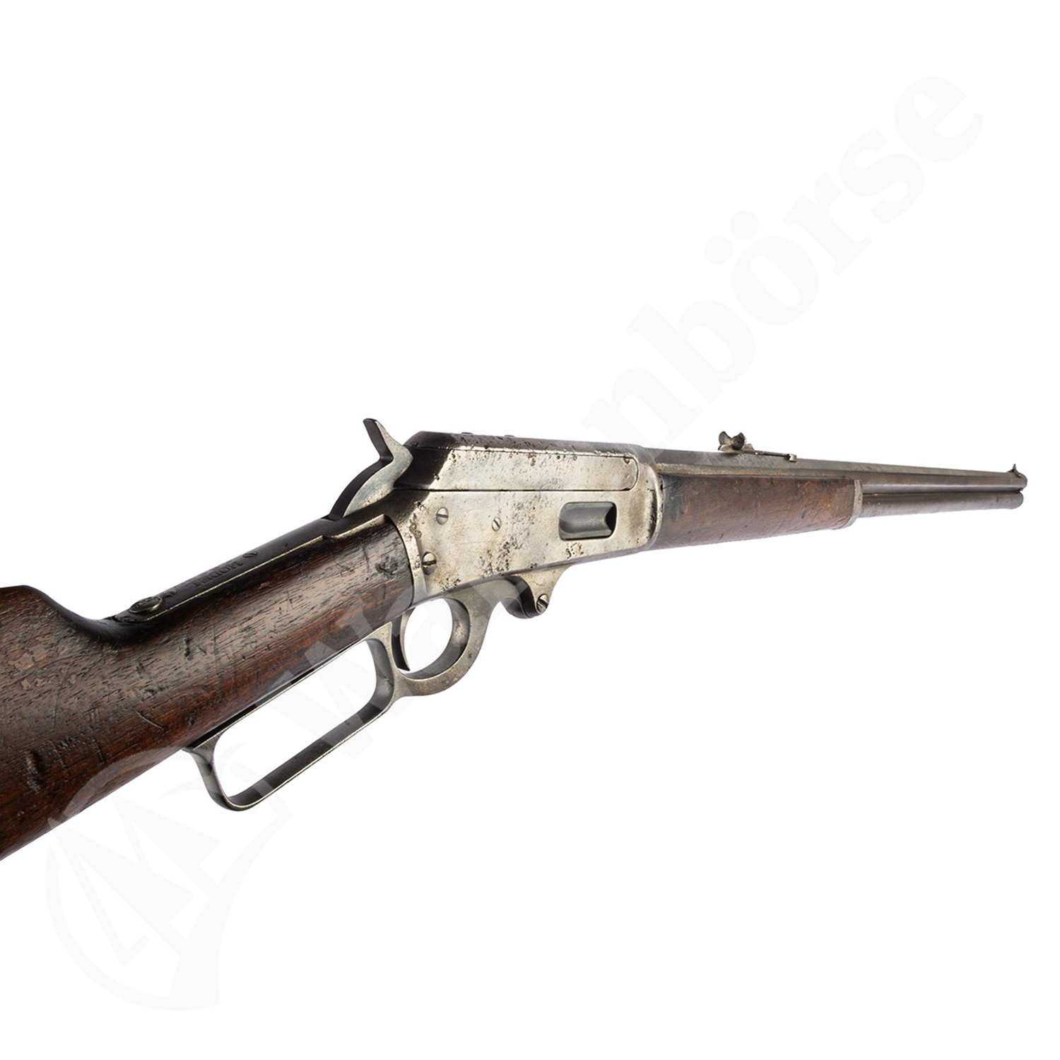 Marlin 1893 .32-40 Winch