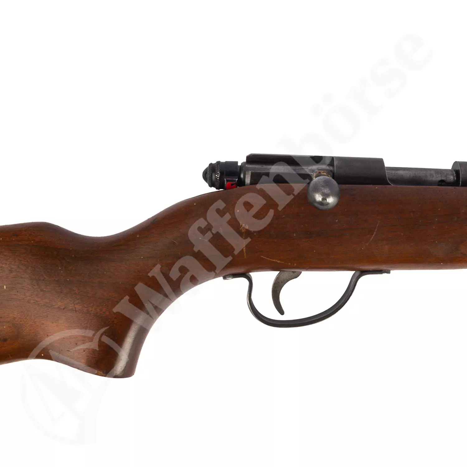 Remington 514 .22 LR
