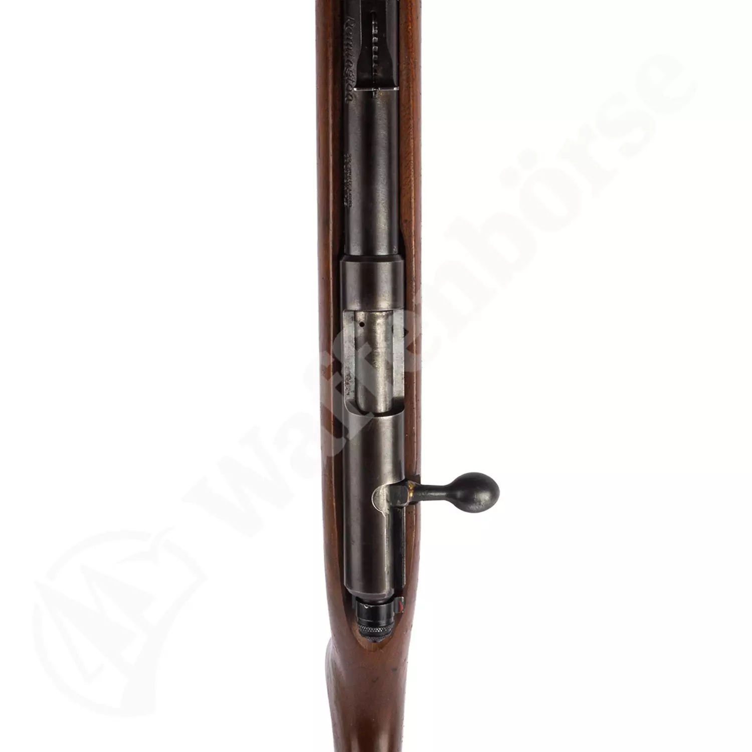 Remington 514 .22 LR