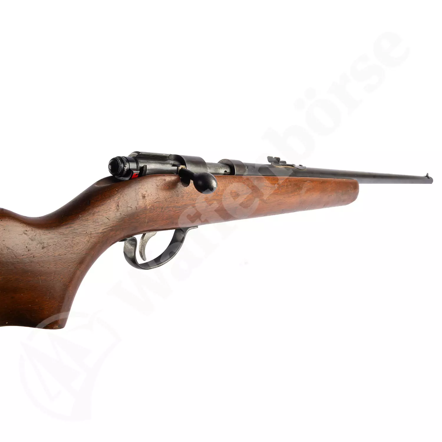 Remington 514 .22 LR