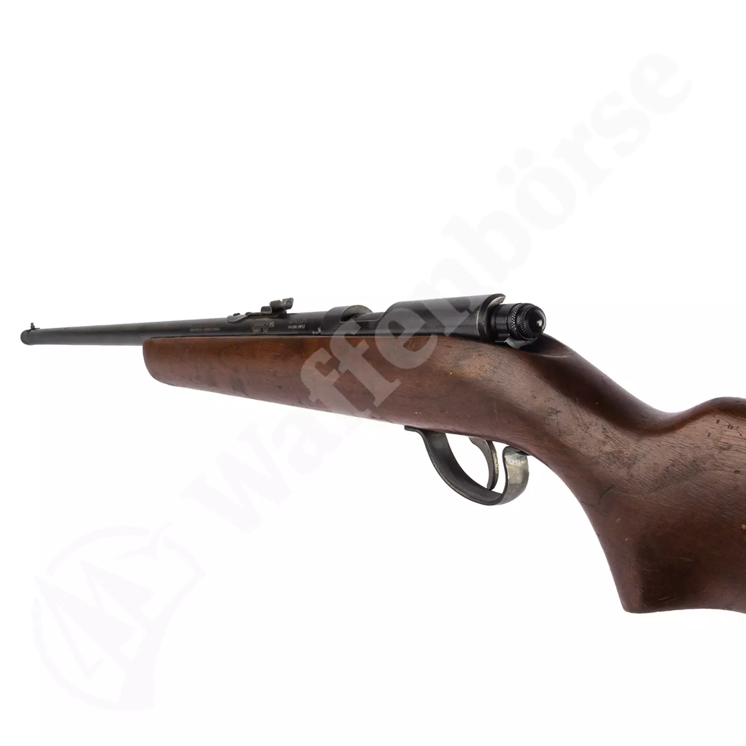Remington 514 .22 LR