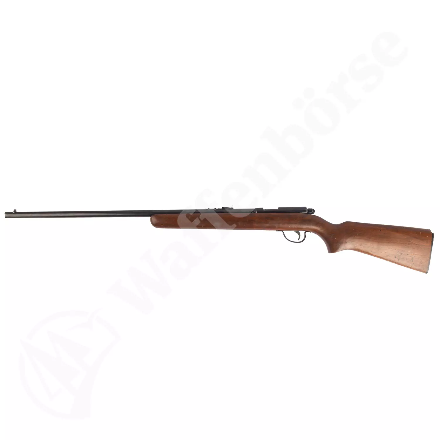 Remington 514 .22 LR