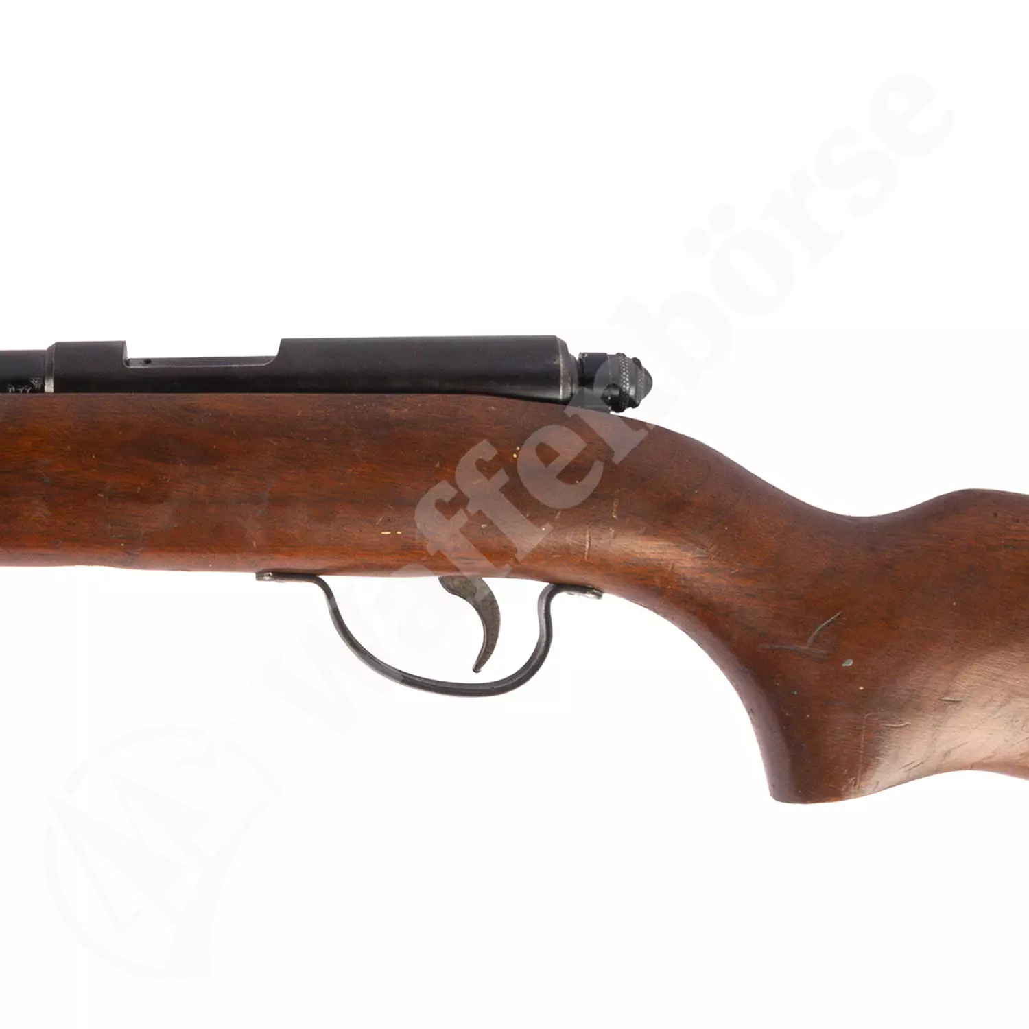 Remington 514 .22 LR