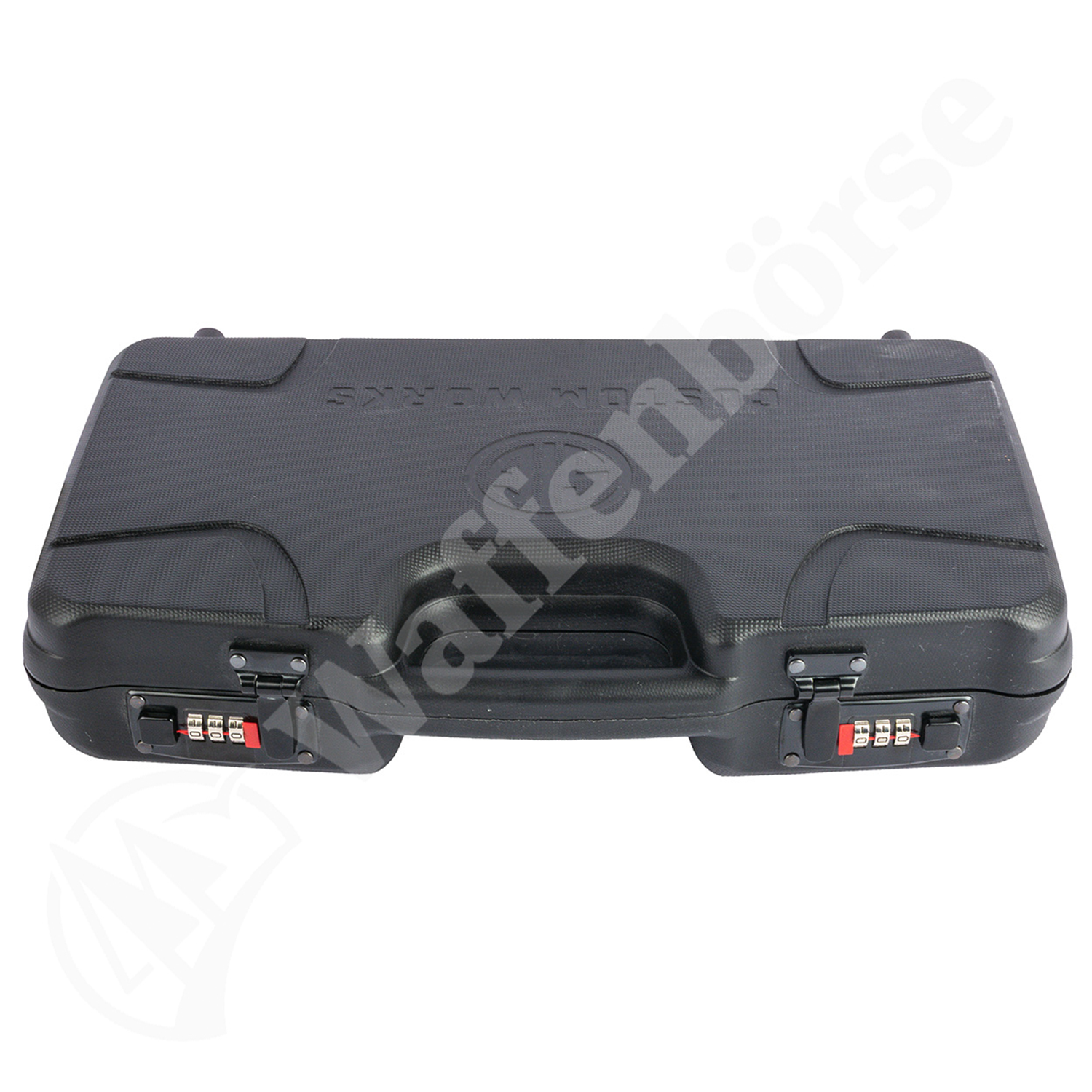 SIG Sauer P320 AXG Scorpion 9mm para