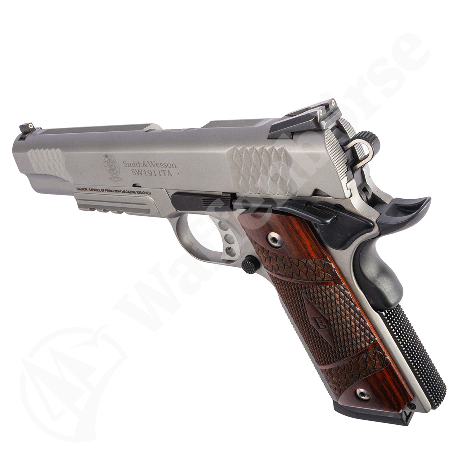 Smith & Wesson SW1911 TA .45 ACP