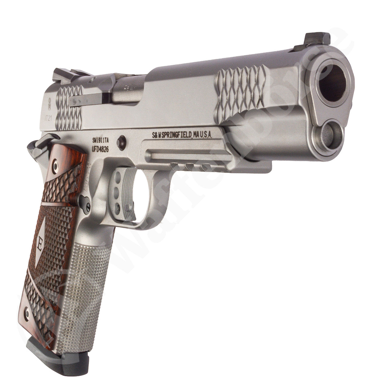 Smith & Wesson SW1911 TA .45 ACP