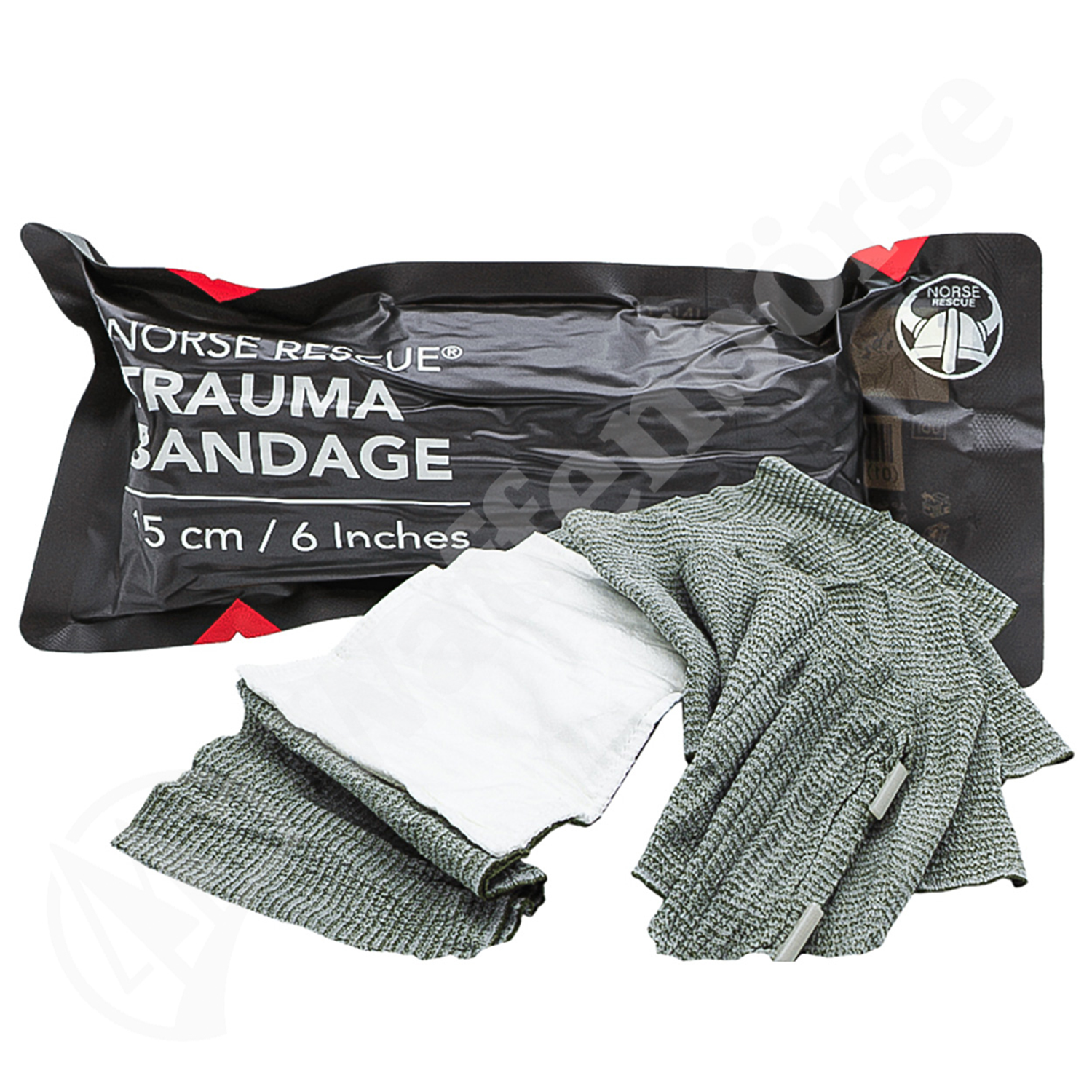 NorseRescue Trauma Bandage