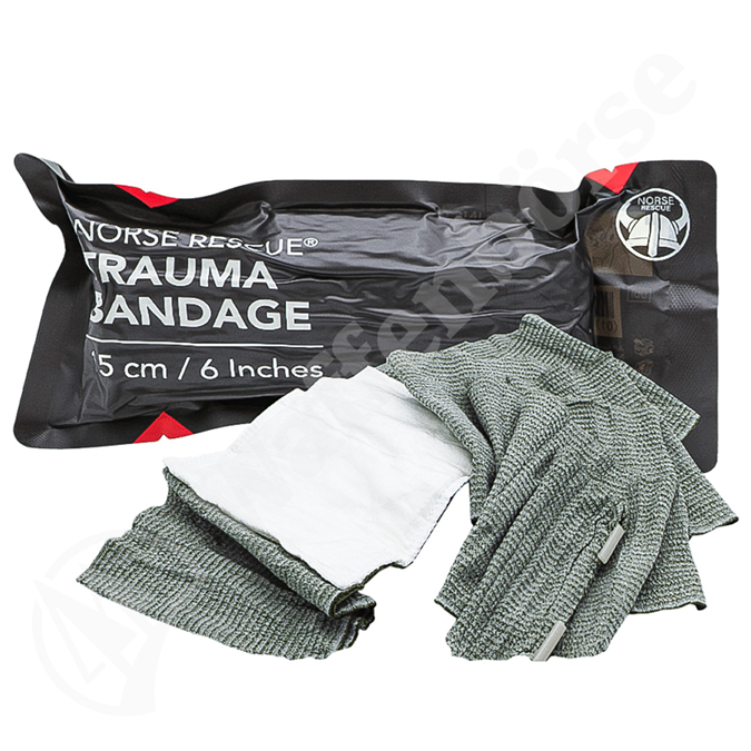 NorseRescue Trauma Bandage