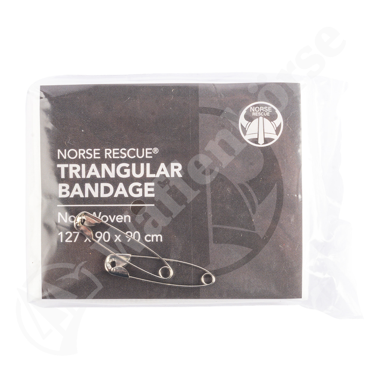 NorseRescue Triangular Bandage