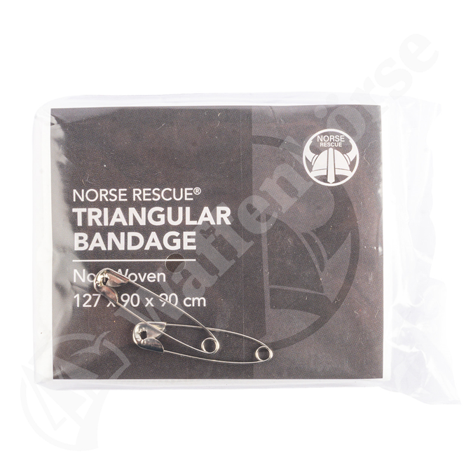 NorseRescue Triangular Bandage