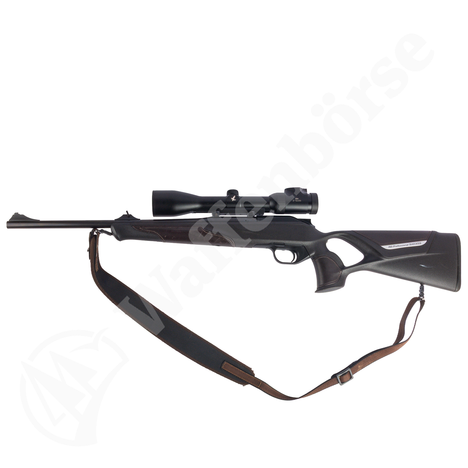 Blaser R8 8x57IS