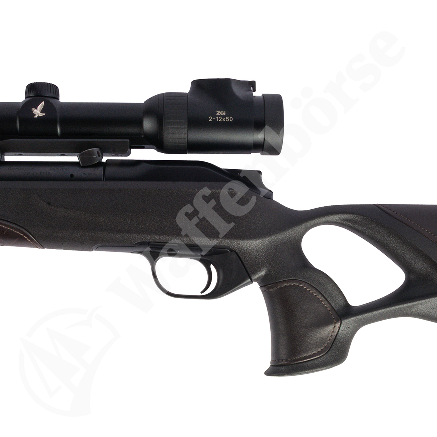 Blaser R8 8x57IS