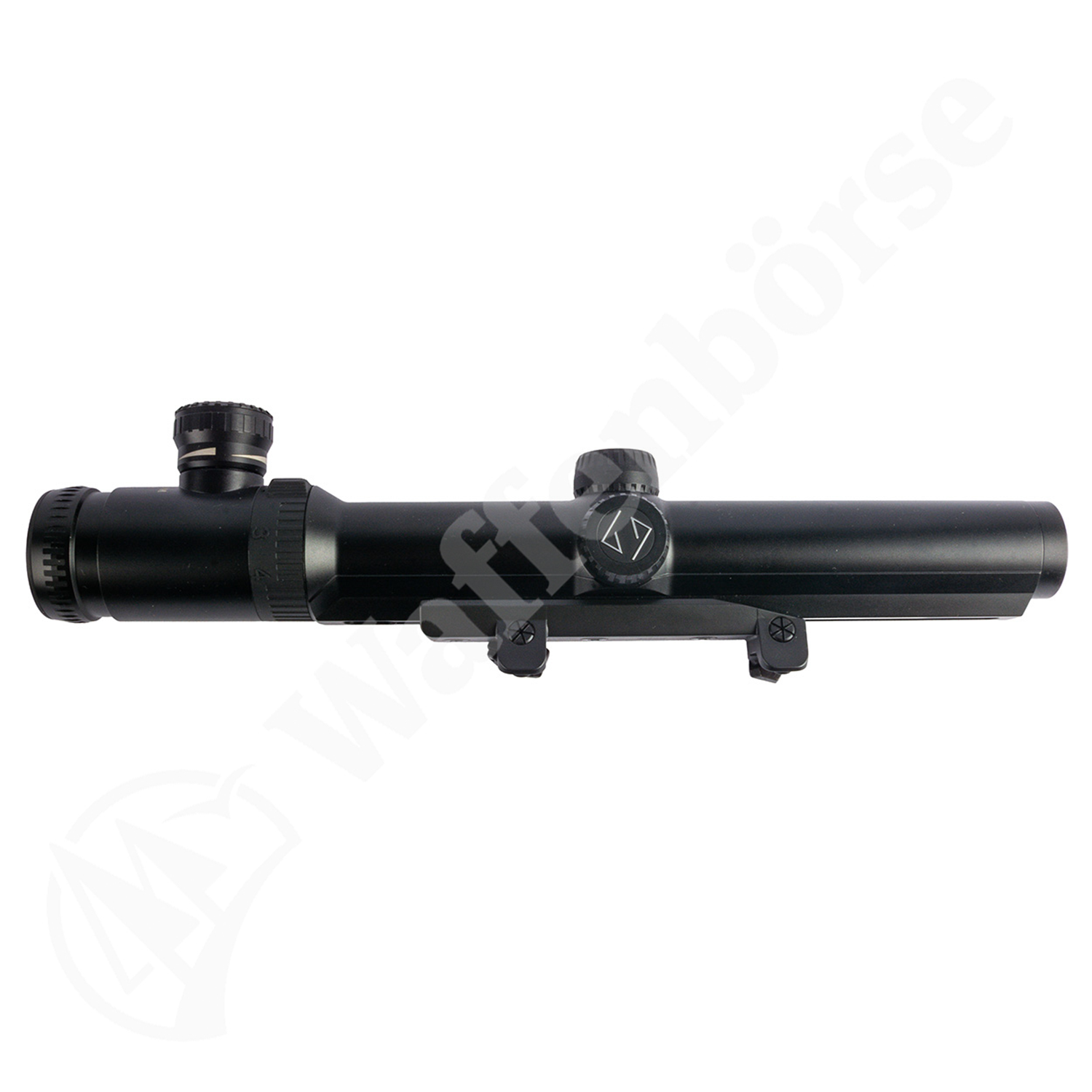 Blaser R8 8x57IS