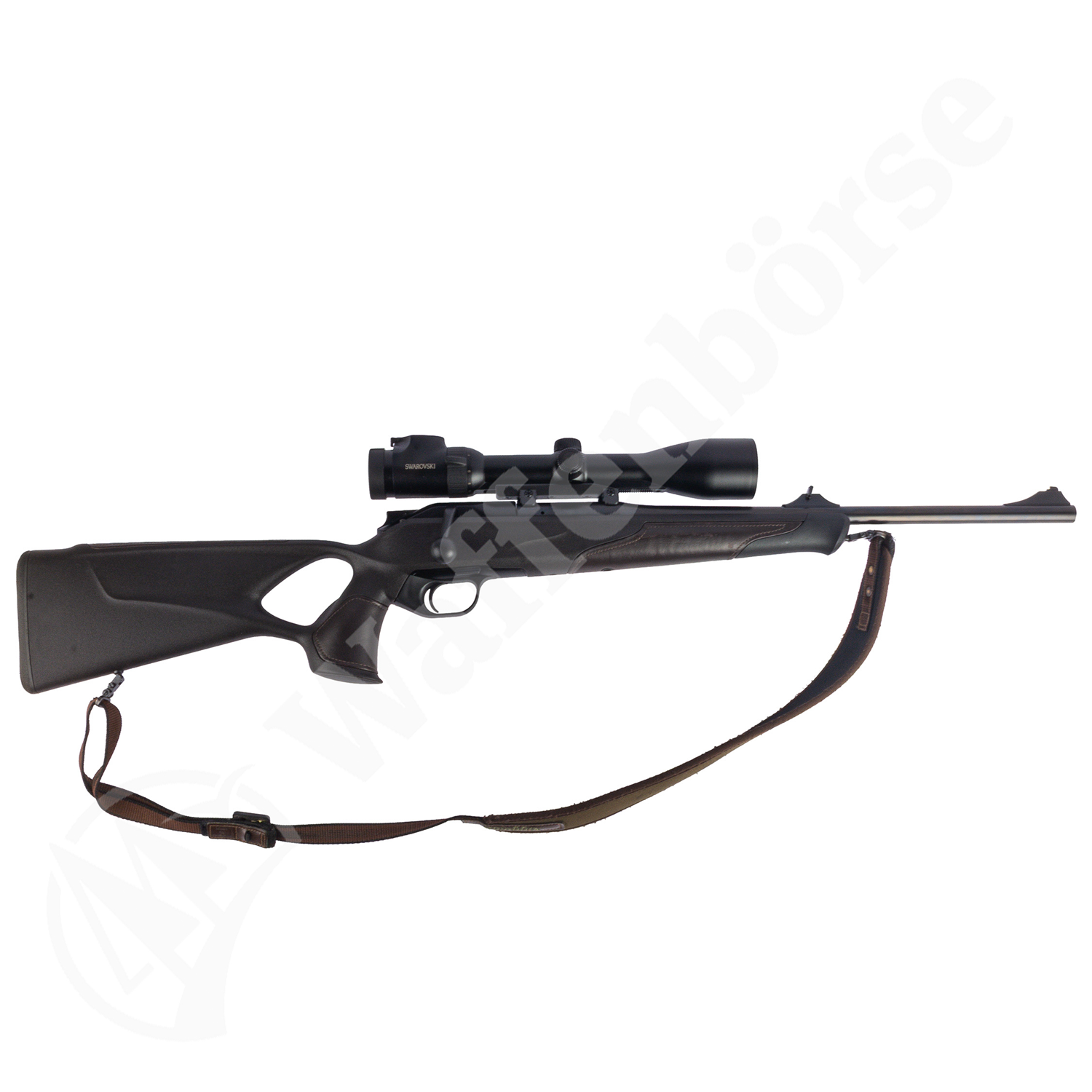Blaser R8 8x57IS