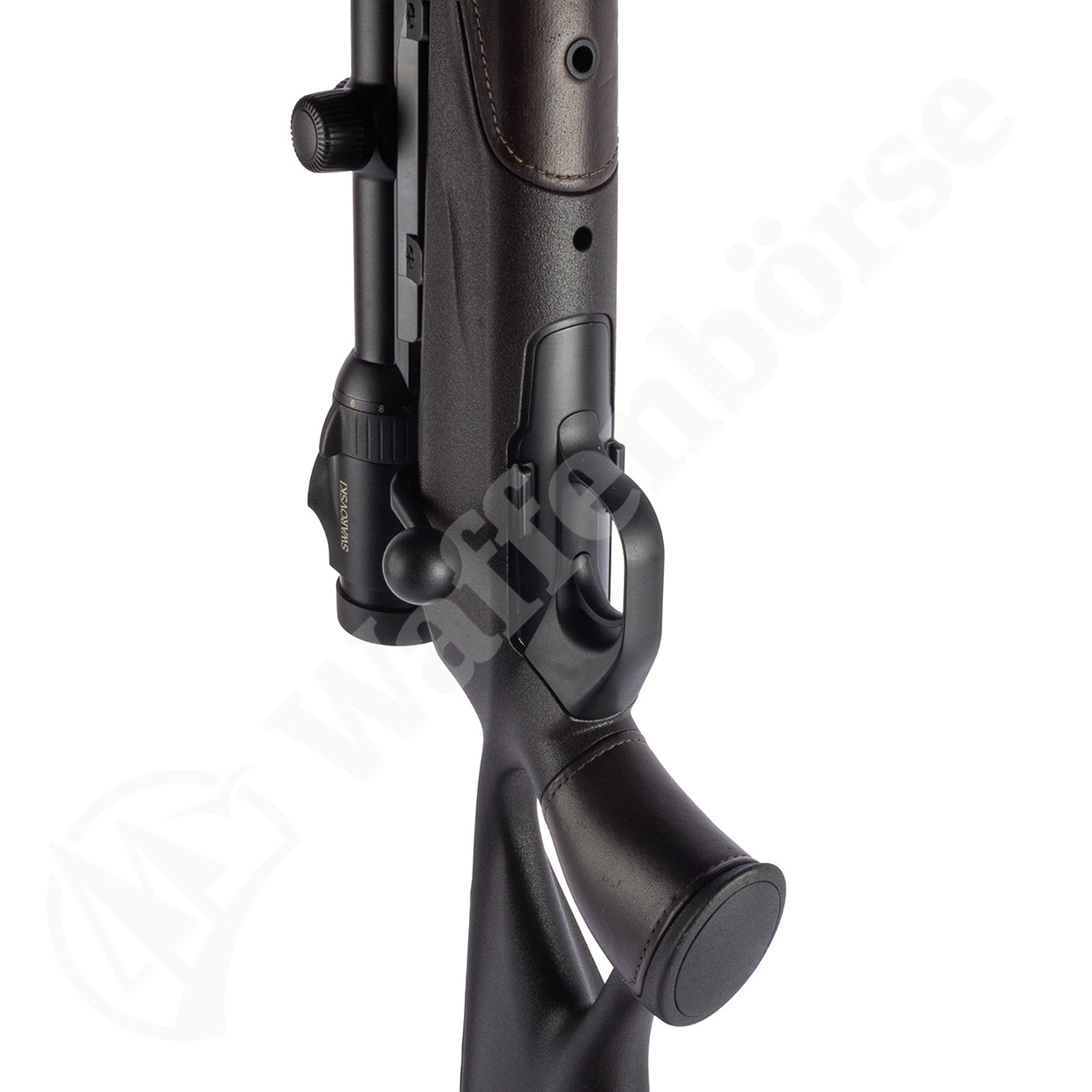 Blaser R8 8x57IS