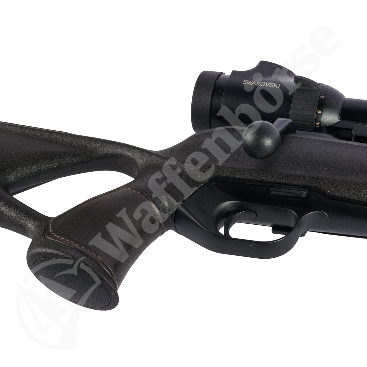 Blaser R8 8x57IS