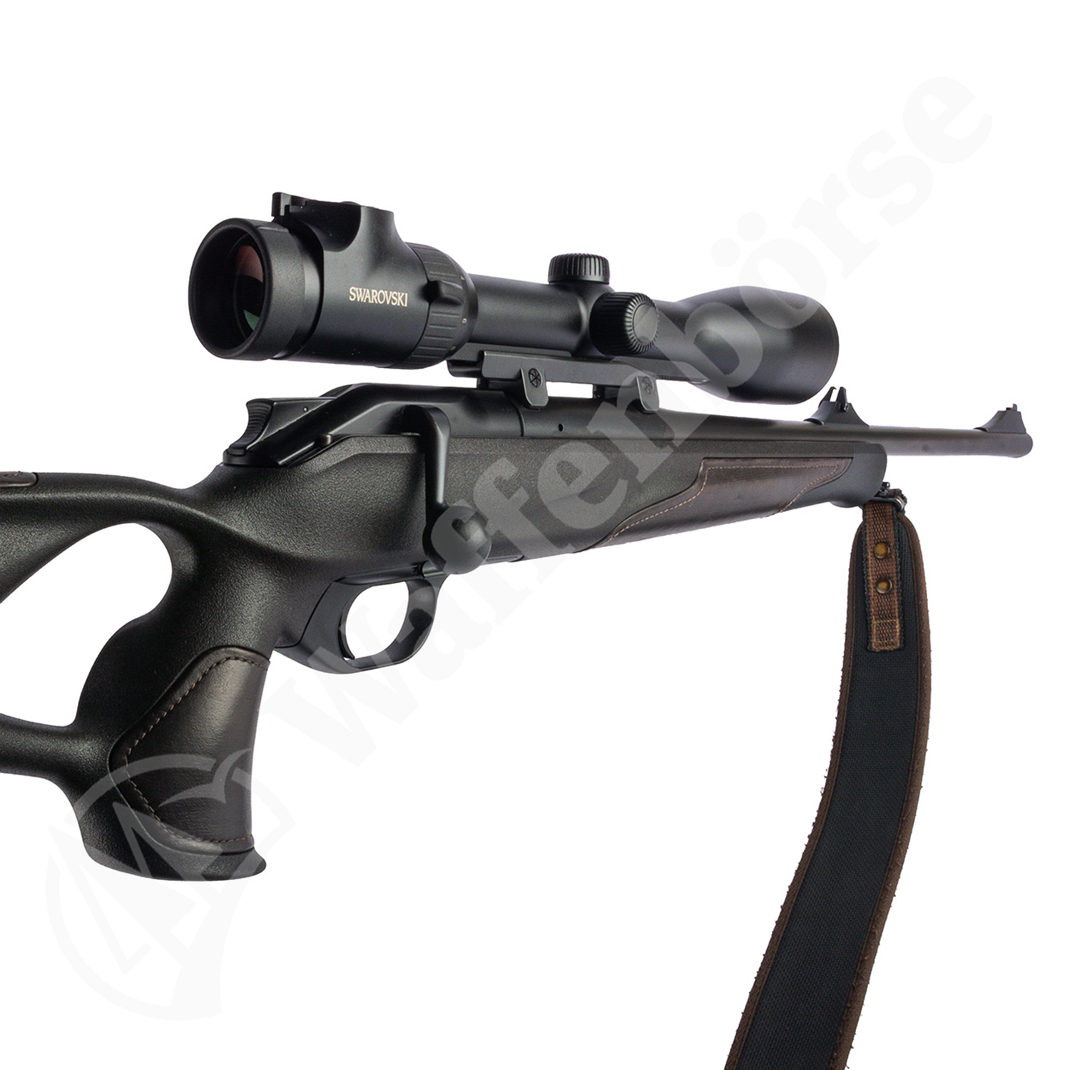 Blaser R8 8x57IS