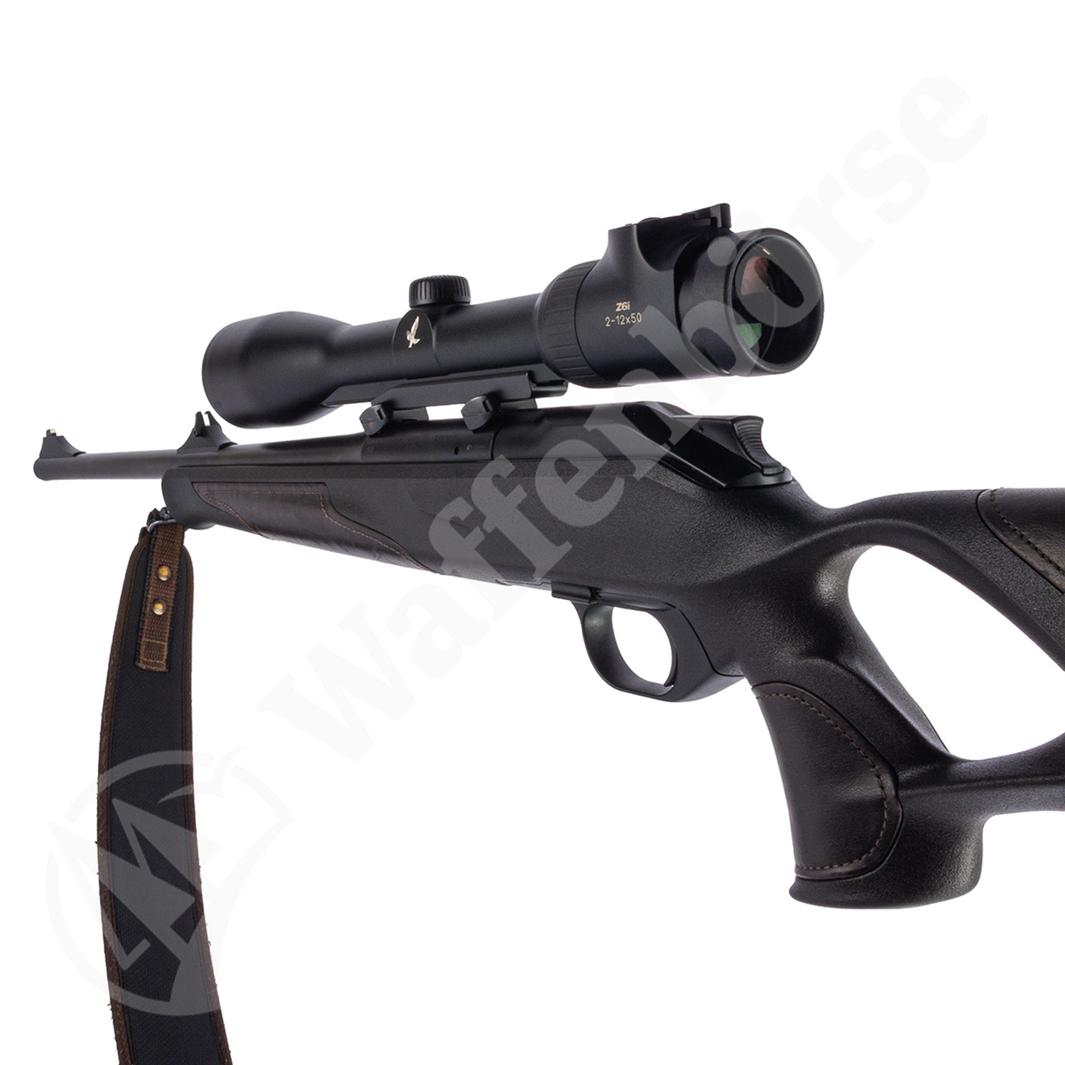 Blaser R8 8x57IS