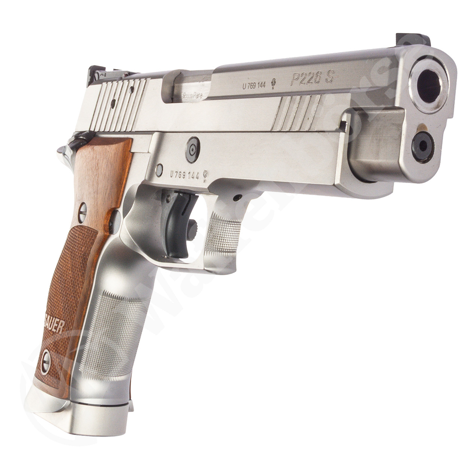 Sig Sauer P226 S 9mm para