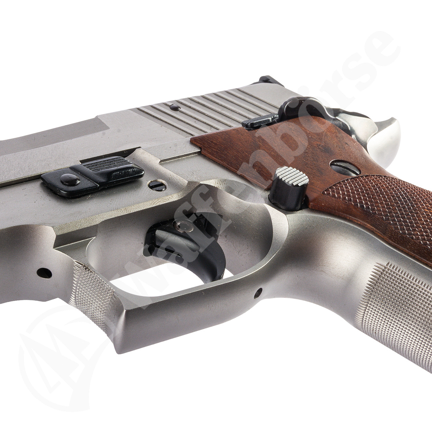 Sig Sauer P226 S 9mm para