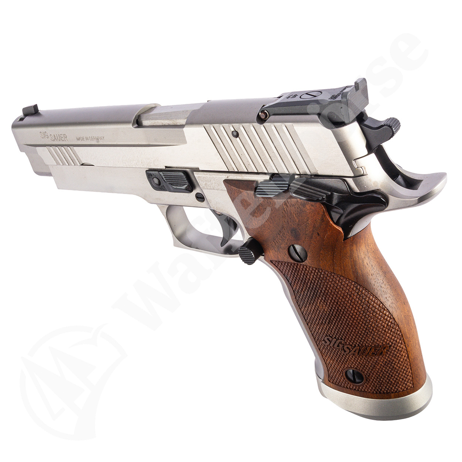 Sig Sauer P226 S 9mm para