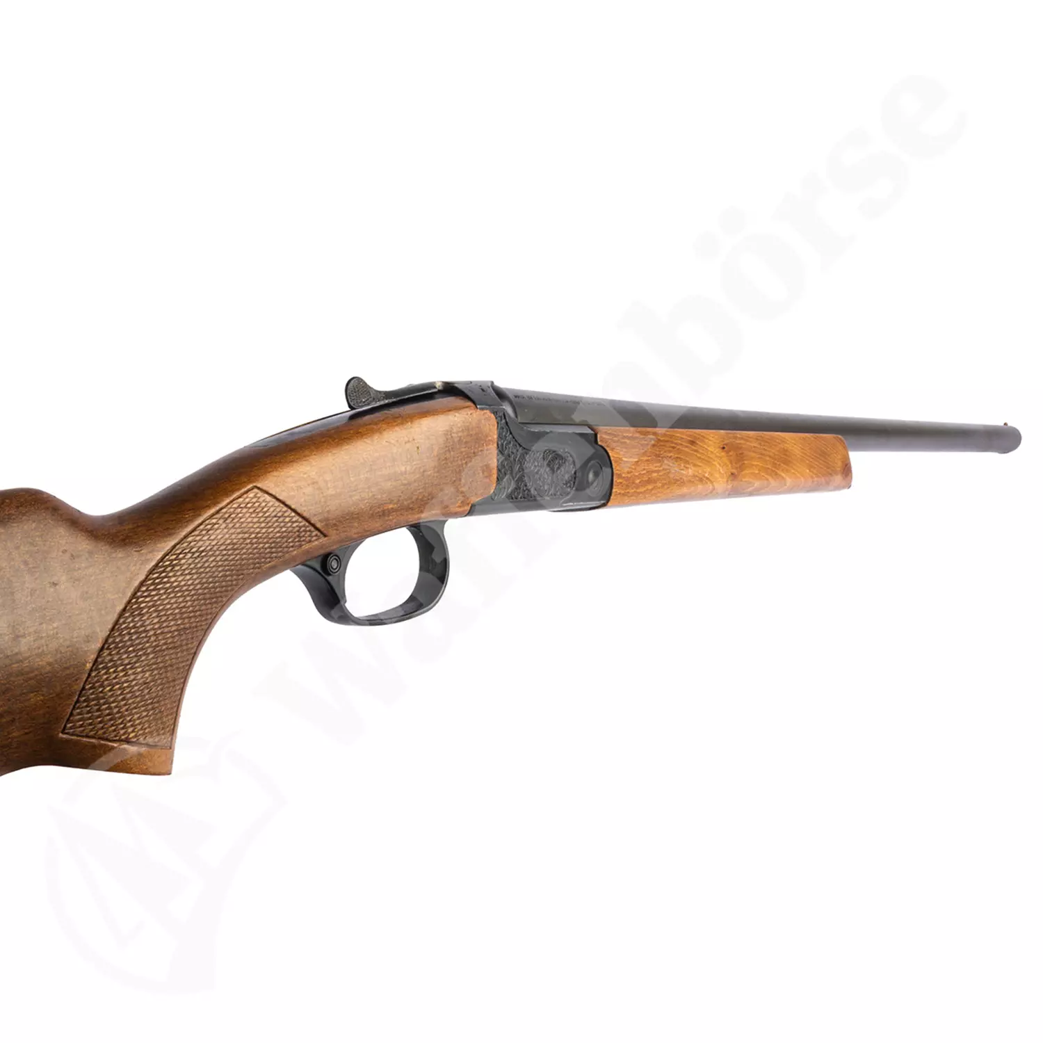 Fabarm Einlauflinte 12/76