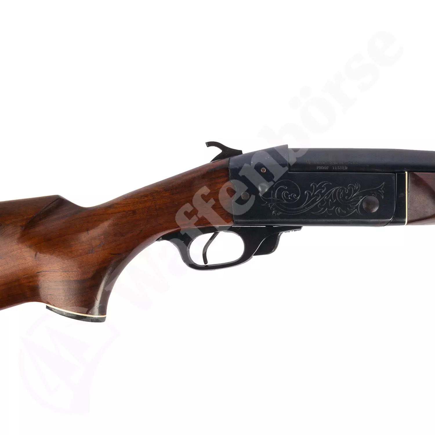 Remington 812 Brazil 16-70