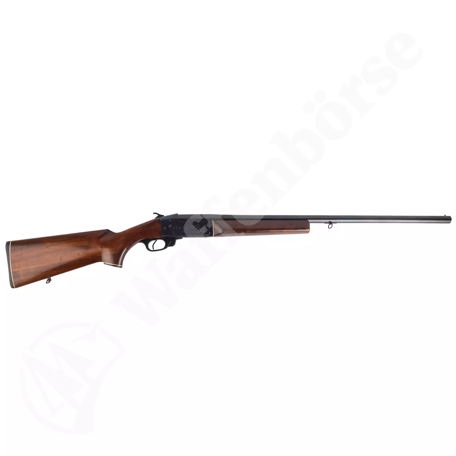 Remington 812 Brazil 16-70