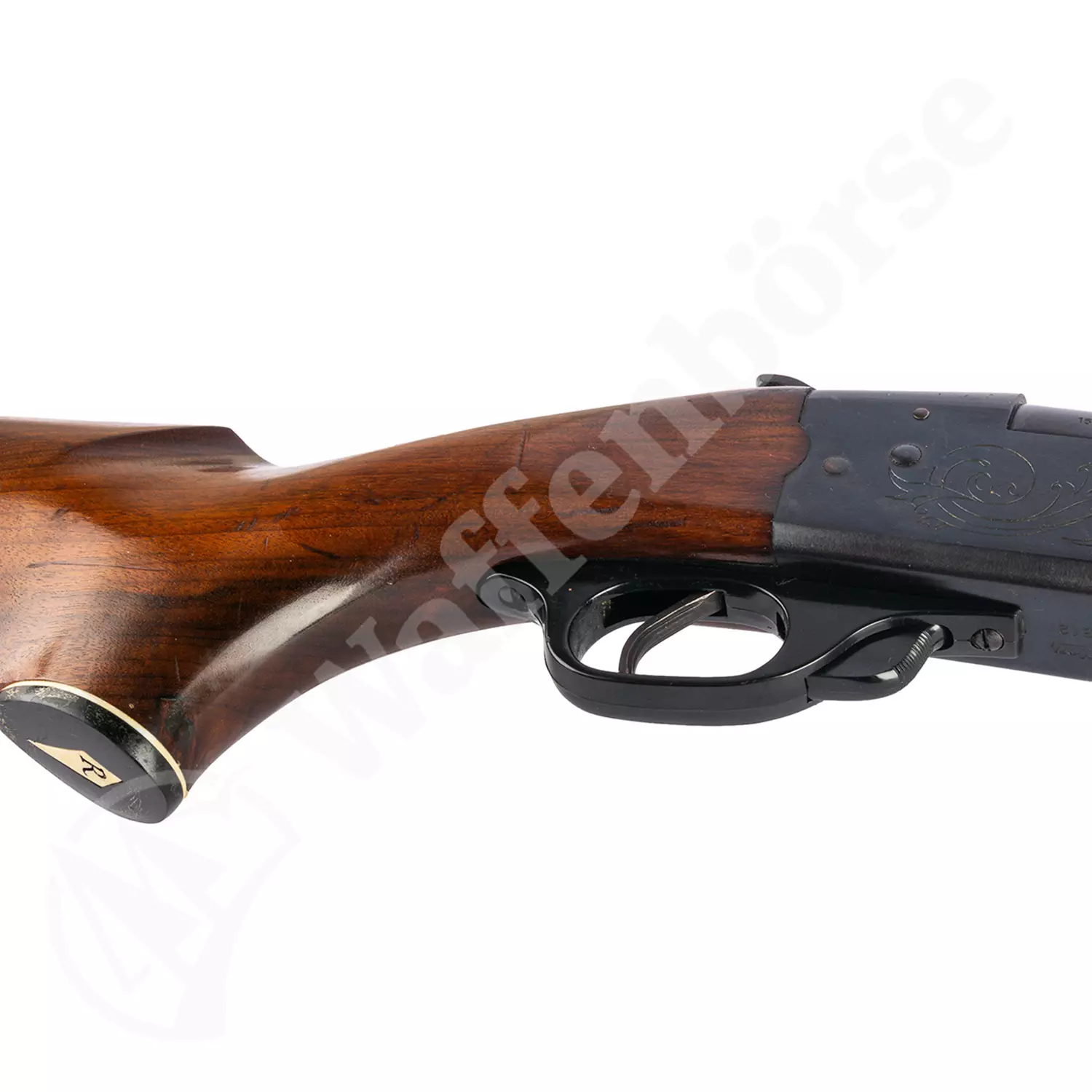 Remington 812 Brazil 16-70