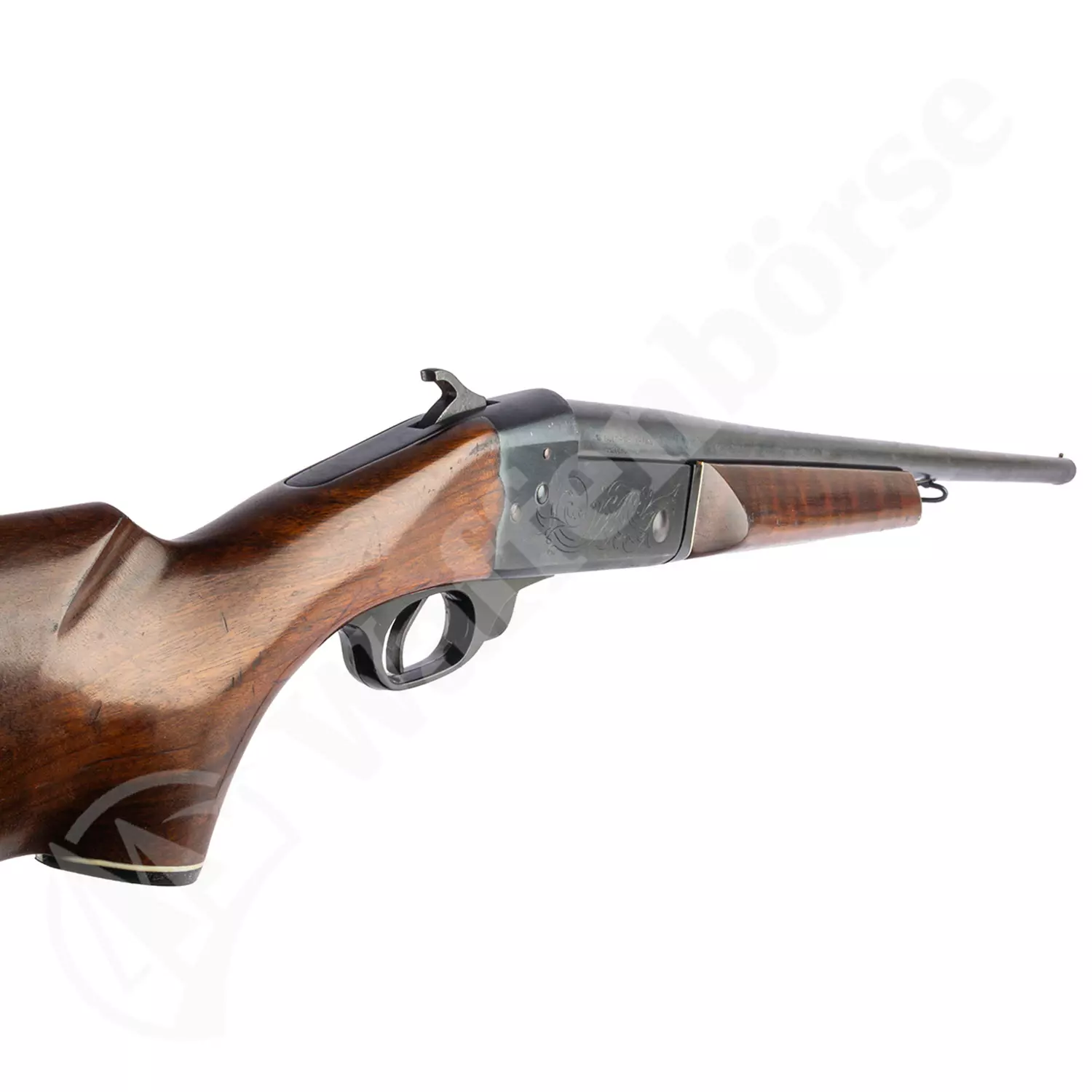 Remington 812 Brazil 16-70