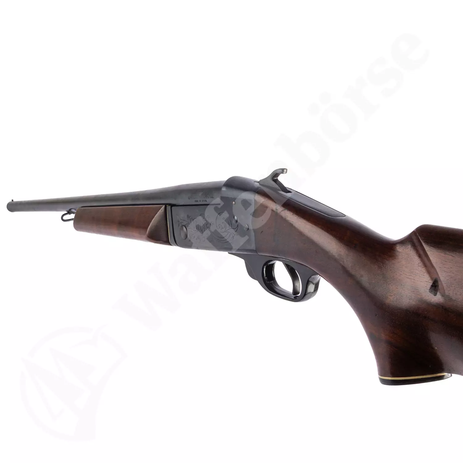 Remington 812 Brazil 16-70