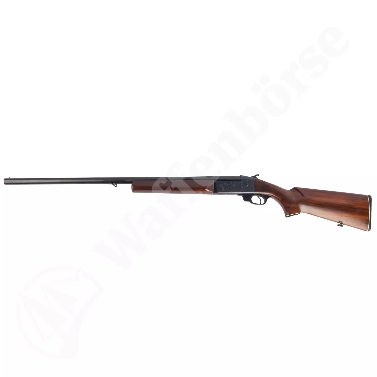 Remington 812 Brazil 16-70