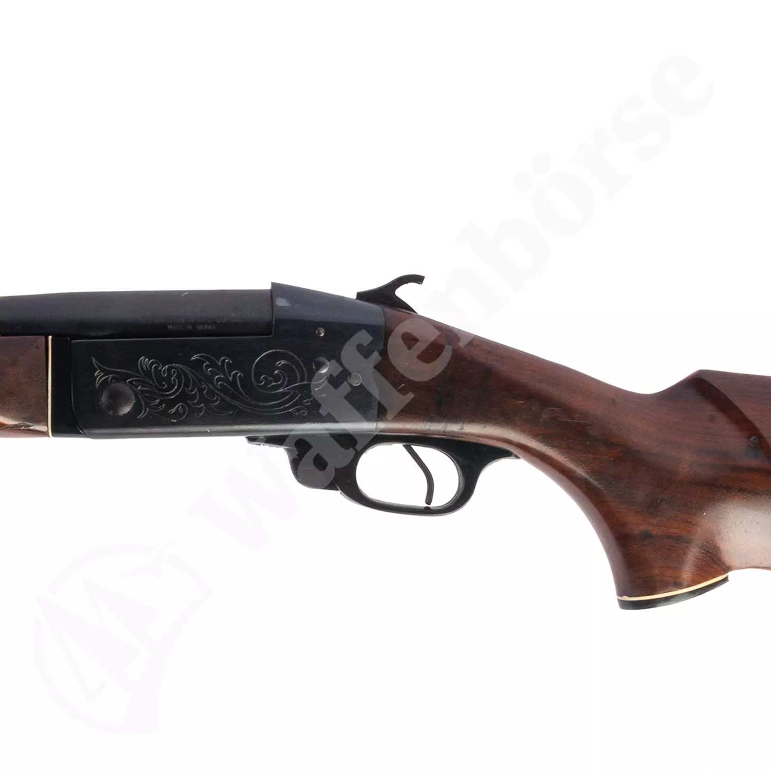 Remington 812 Brazil 16-70