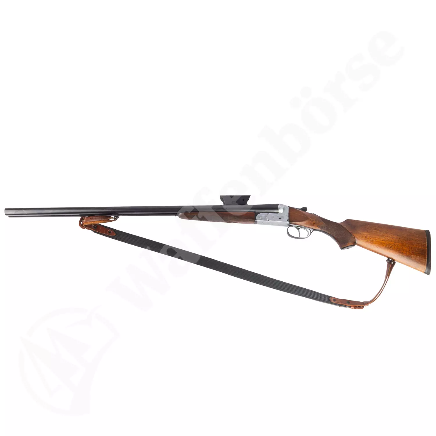 AYA Jagd Boxlock 16/70