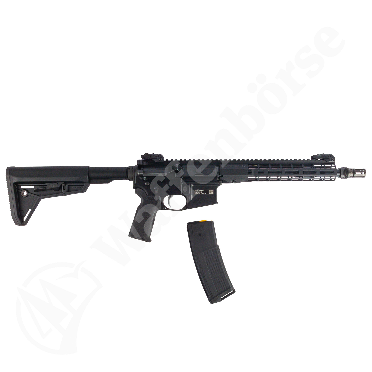 Aero Precision X15 11.5