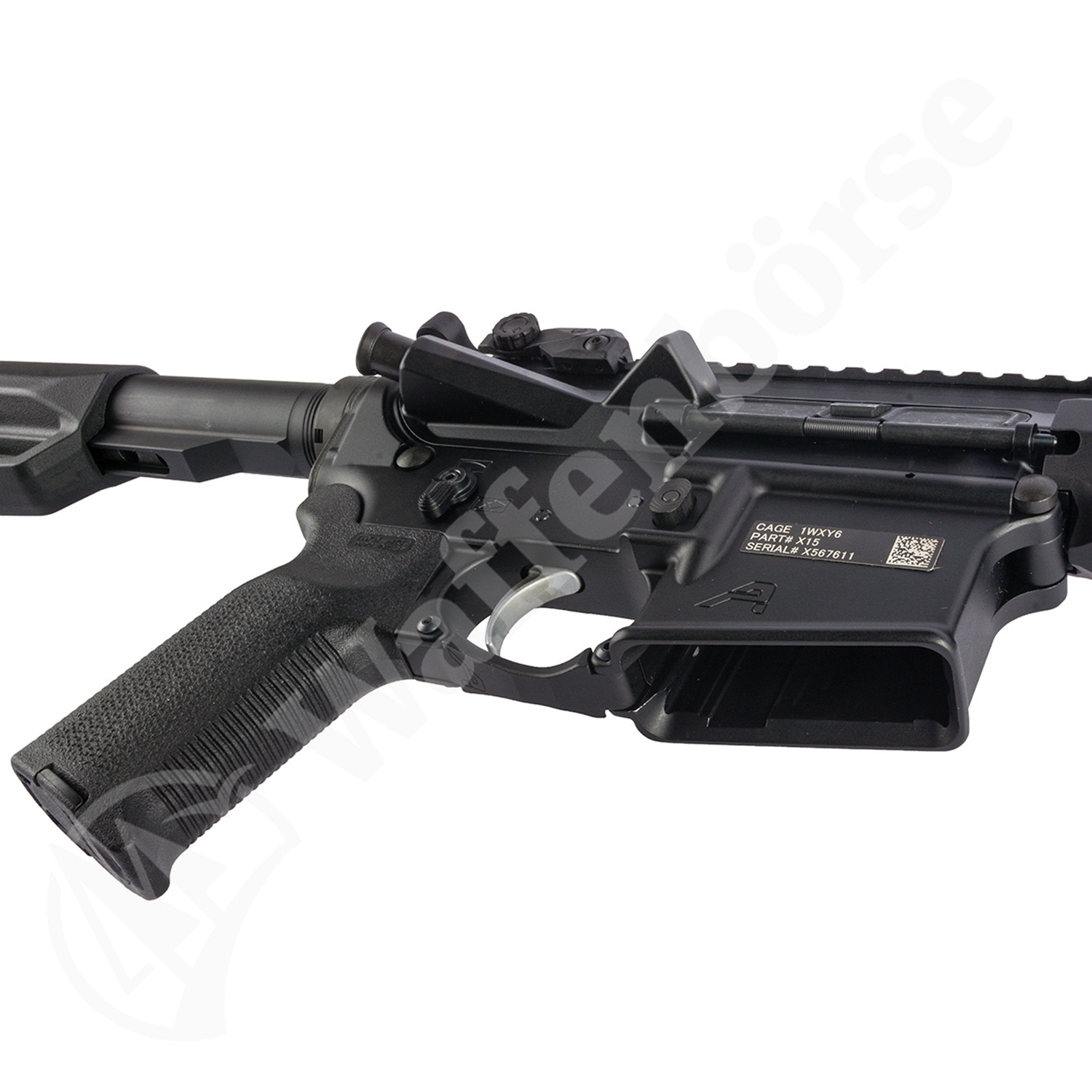 Aero Precision X15 11.5