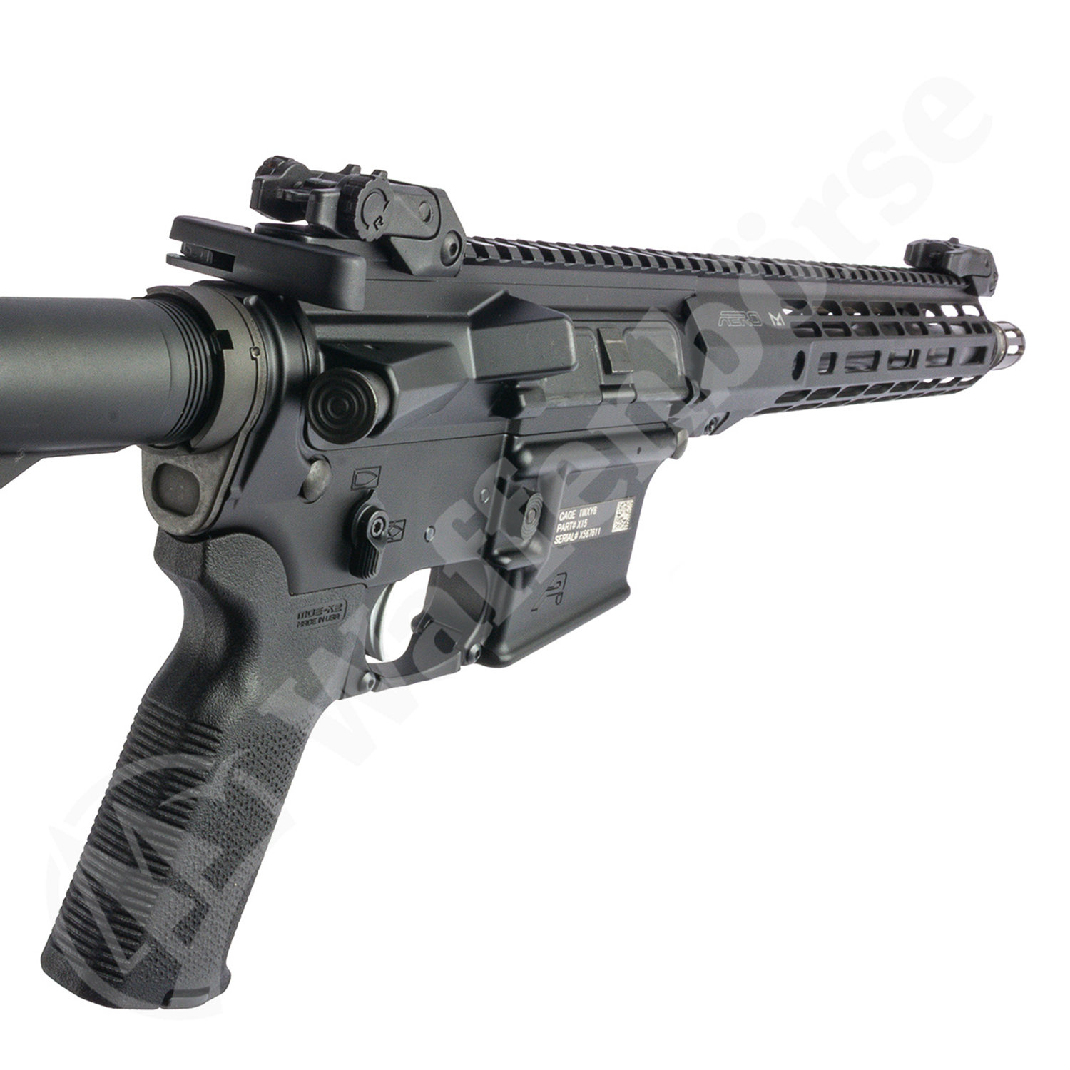 Aero Precision X15 11.5