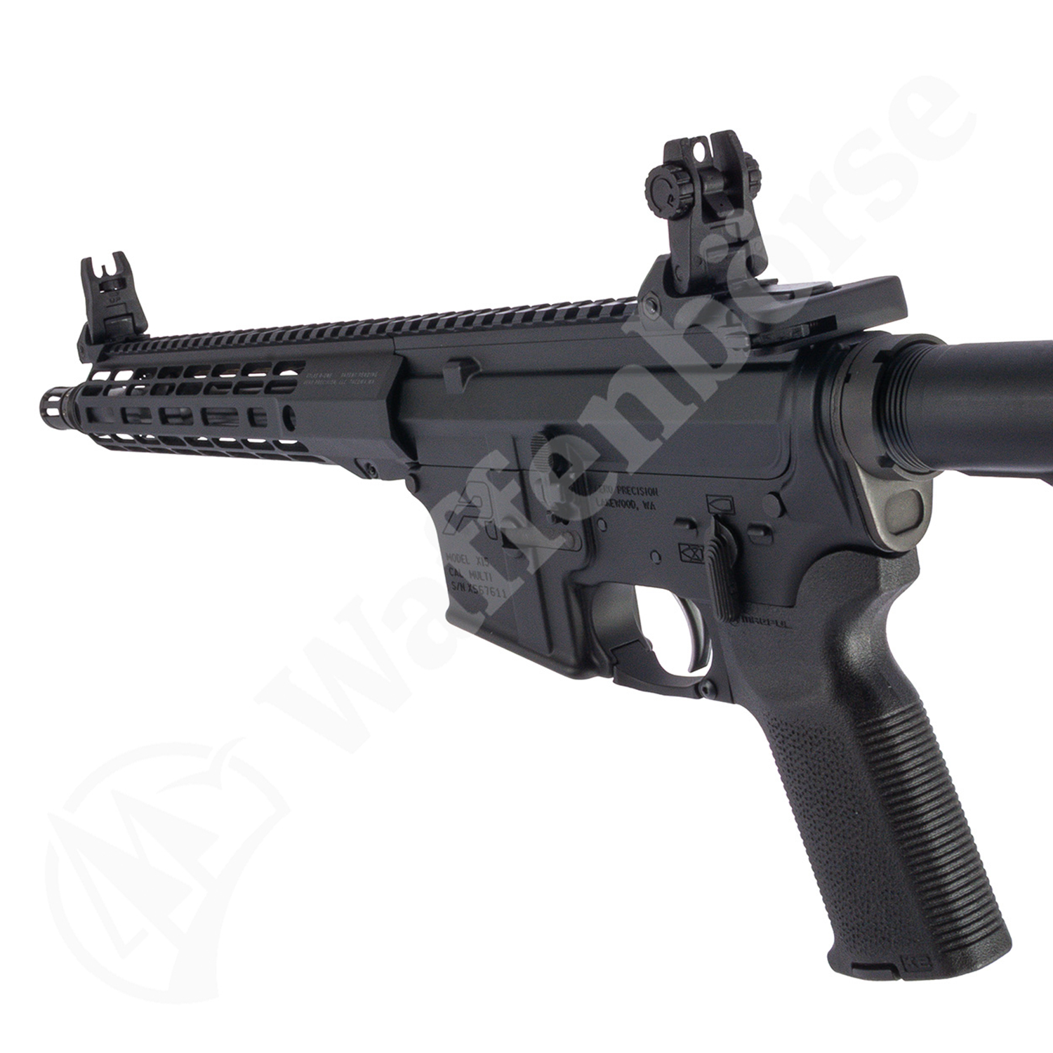 Aero Precision X15 11.5