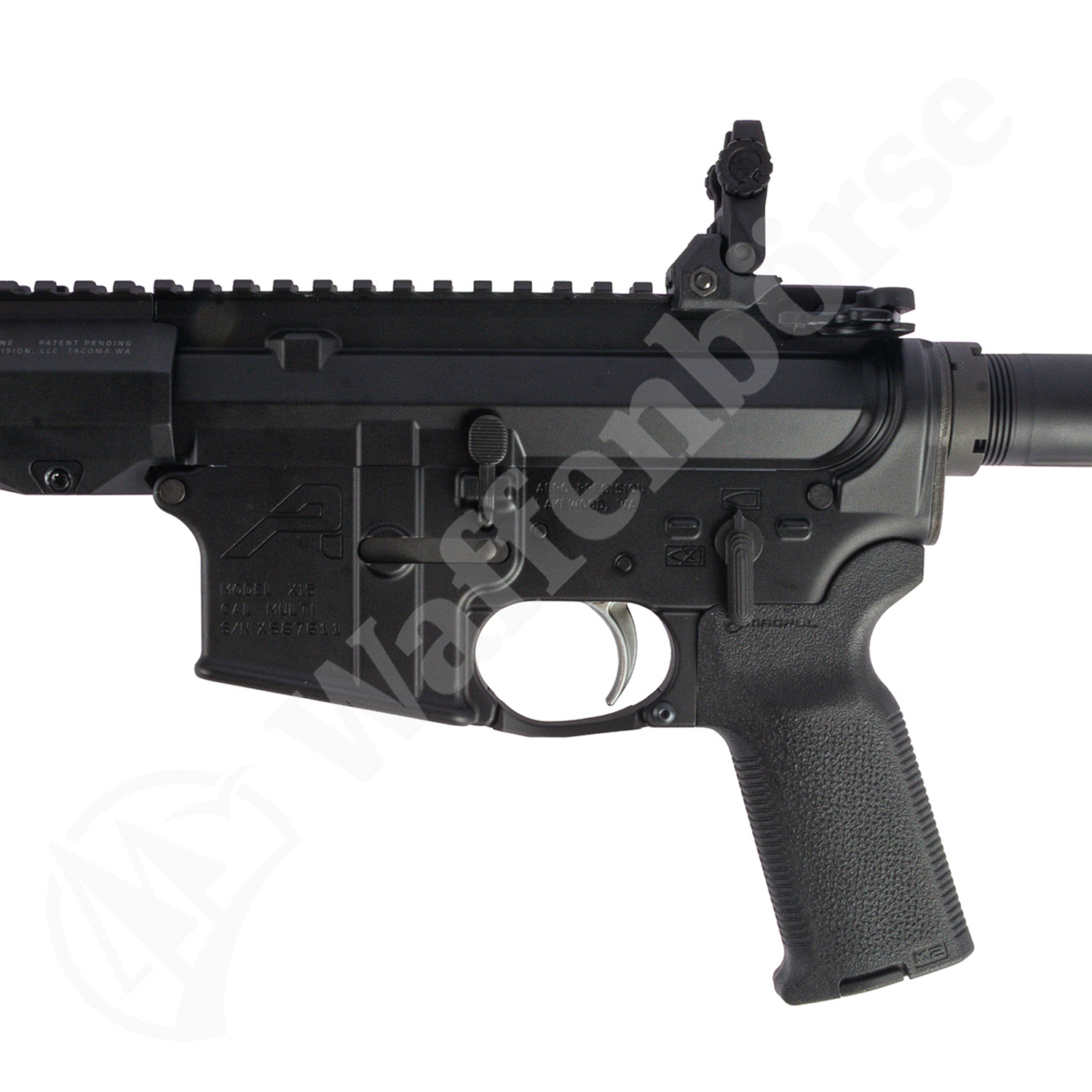 Aero Precision X15 11.5
