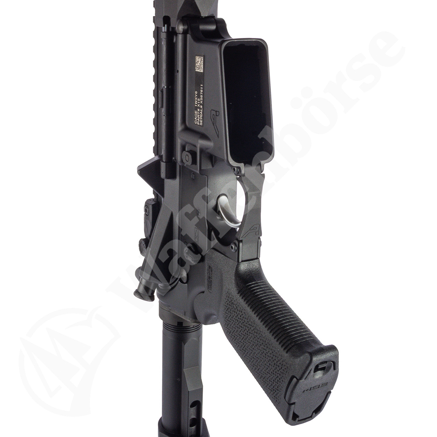 Aero Precision X15 11.5