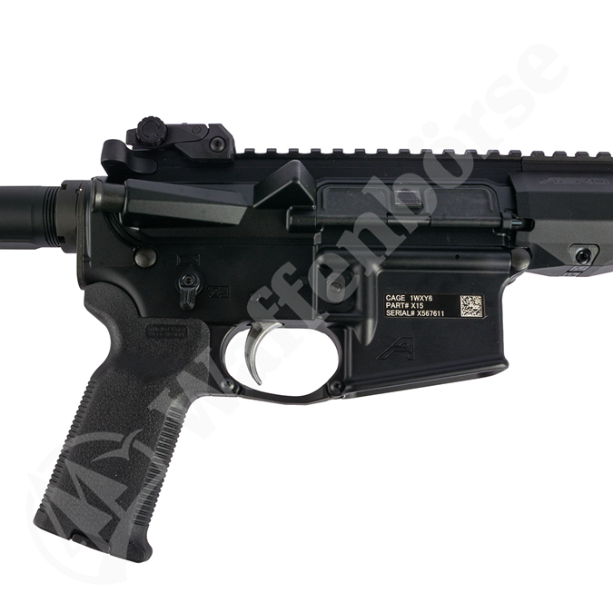 Aero Precision X15 11.5